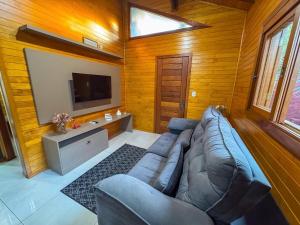 Chalé no Recanto - II