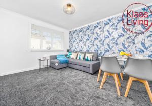 West End House by Klass Living Bellshill