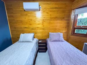 Chalé no Recanto - II