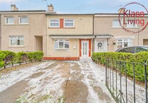 West End House by Klass Living Bellshill