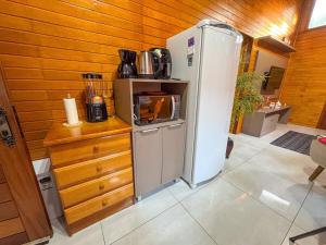 Chalé no Recanto - II