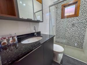 Chalé no Recanto - II