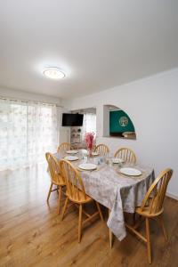 Appartements Appartement Ginkgo au Coeur de L-Alsace - Selestat - 4 a 6 personnes : photos des chambres