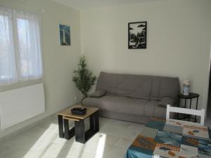 Appartements Residence les ecluses : photos des chambres