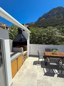 Casa RIVER VIEW - Cazorla