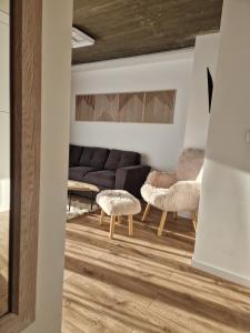 Domki na Wypasie z balią - Jaworki