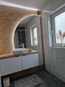 Domki na Wypasie z balią - Jaworki