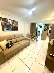 Apartamento na Ponta Verde