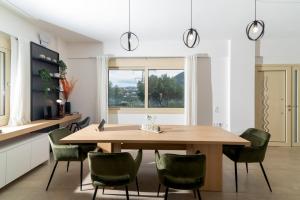 Rias Apartment in Ag. Nikolaos