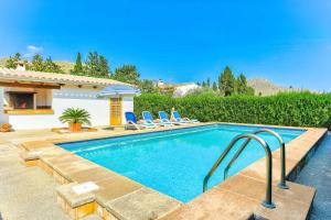 Villa Oliver by Villa Plus