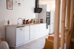 Hygge en Méditerranée