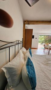 Acquamarina House by the sea img41