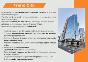 Trend City by My Way
