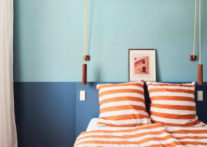 Poets Place Design Apartment in Kreuzberg - space for 8 people max 6 adults