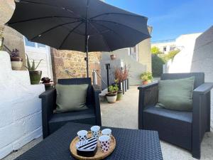 Résidence C03-perros Guirec - Maison de charme Côte de Granit Rose Perros Guirec MAE-0951