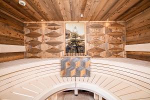 BEIM LOIS Edelweiss - AlpenLuxus Collection