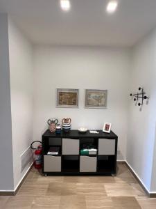 Trinacria appartamento con vista sulle Eolie