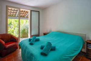 Villas Villa Coeur de Provence by Villa Plus : photos des chambres
