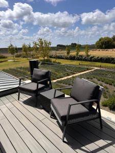 Suite Ouddorp - 2 pers