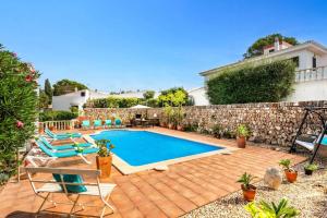 Villa Can Palmeras by Villa Plus