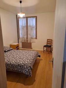 Appartements Appartement 3 chambres : photos des chambres