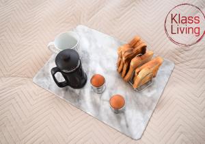 Whifflet Apartment by Klass Living Coatbridge