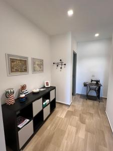 Trinacria appartamento con vista sulle Eolie