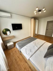 City Rooms Apartments