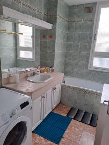 Appartement 3 chambres