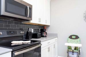 Casa 4Q com Piscina Privativa e Temas Disney