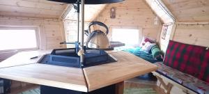 Dižozolu Rūķu nams