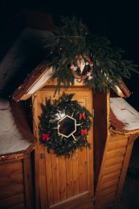 Dižozolu Rūķu nams