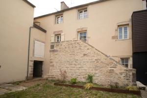 Appartements Appartement chaleureux le Grenier de Pommard : Appartement 3 Chambres