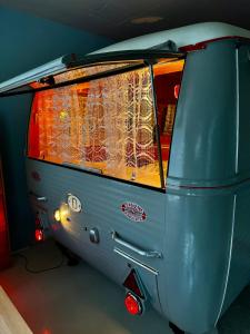 Caravan Design Loft - Noor Stay