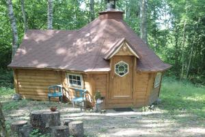 Dižozolu Rūķu nams