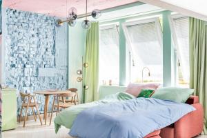 Caravan Design Loft - Noor Stay