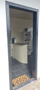 Apartamento completo