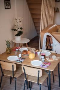 Hygge en Méditerranée