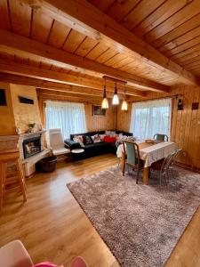 Cabana Apuseni N&D