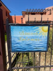 Dimora Solemar-Mareluna village