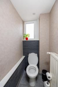 Appartements Appartement Ginkgo au Coeur de L-Alsace - Selestat - 4 a 6 personnes : photos des chambres