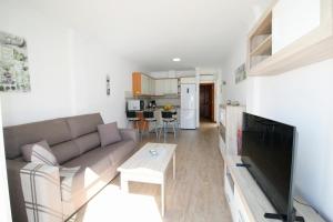 Las Cascadas Puerto de Mogán II