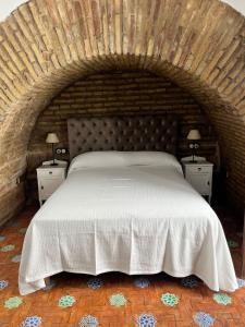 Casa de los Arcos Parking Free en las inmediaciones