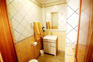 Las Cascadas Puerto de Mogán II