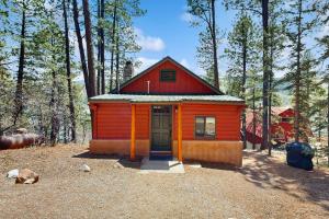 Paradise on the Lake