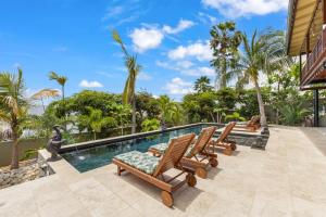 Bali Suites - Sanur suite