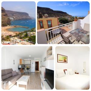 Las Cascadas Puerto de Mogán II