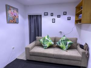 Stay & Go room