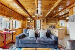 Paradise on the Lake