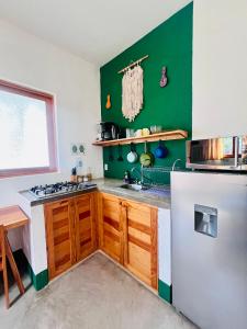 Palmar la Punta 10 AC Starlink 2min walk to beach
